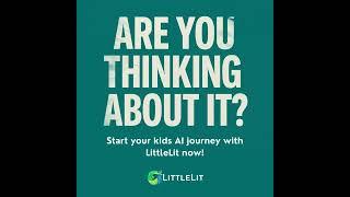 Everyone is teaching kids AI, Parents Are you? #aiforkids #aiforstudents #ailiteracy #kidseducation