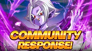 ARE THE FINAL HEROES UNITS GOOD ENOUGH? COMMUNITY RESPONSE!