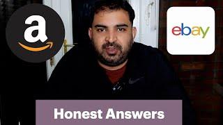 20 Most Asked Questions By New e-commerce Sellers