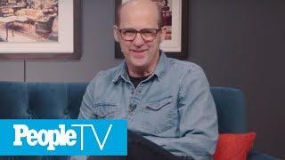 Anthony Edwards On Looking Back At 'Fast Times At Ridgemont High' | PeopleTV | Entertainment Weekly