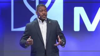 The Pharmacy Of The Future Pharmacy | Kevin Sneed | Exponential Medicine 2015