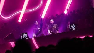 DILLON FRANCIS B2B JULIAN JORDAN LIVE @ AFAS x STMPD LABEL NIGHT 2024