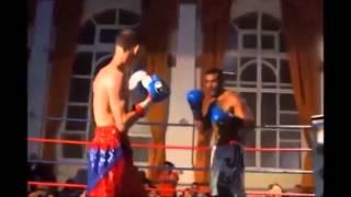 Mohamed Badawy Boxer #2