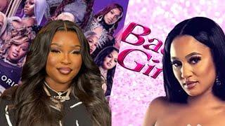 Rollie Pollie V.S. Camilla Poindexter | Did BGC Create The Blueprint For Baddies?