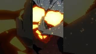 Shinmon Benimaru - Lacrimosa #anime #amv #fireforce #shorts #edit