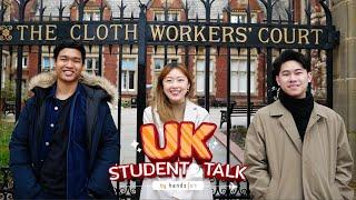 [UK Student Talk] รีวิว Leeds University Business School ที่ University of Leeds