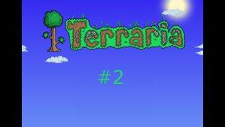 Der Grind geht weiter | Terraria Streamhiglights | Part 2