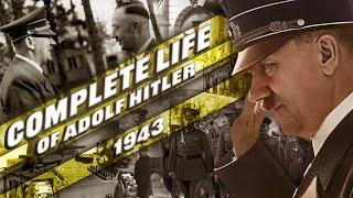 The Complete History of Adolf Hitler (1943)