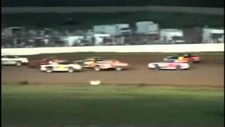 June 17, 2011 - Oshkosh Speedzone Raceway - Event Highlights