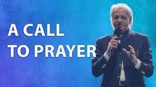 A Call To Prayer | Benny Hinn