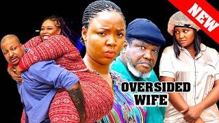 OVER~SIDED WIFE~ EKENE UMENWA, CHIZZY ALICHI 2024 Latest Nigerian Movies  #new #viralvideo