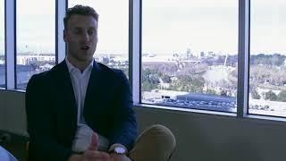 The benefits of buying new "Off Market" properties - Will Unkles from 40 Forty Finance