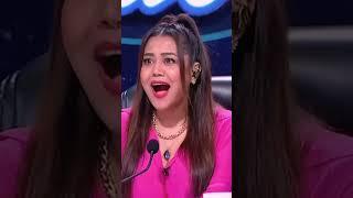 indian idol comedy bhojpuri film Neha kakkad Rate baluma ho badi mar #indian_idol #indianidol13