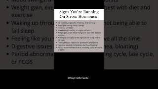 Stress Hormones.#memes #secrethacks #selfhelpbooks #selfimprovement #motivation#selfimprovementbooks