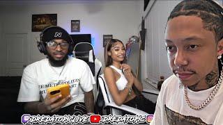 Primetime Hitla Reacts to Miamithekid Rizzing Dredatopic’s Guest on His LiveStream