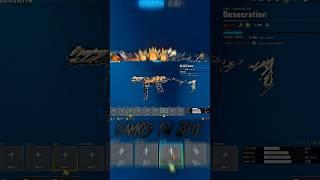 *NEW BEST* OTS-9 CLASS IN WARZONE  #shorts #cod #warzone #loadout #movement #squalz #viral