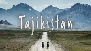 Life in Tajikistan - The Best Bike Tour Destination? | Cycling the World 35