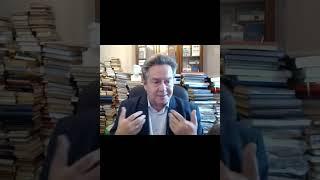 Николай Платошкин: об интервью Путина Карлсону