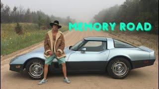 MEMORY ROAD - Kevin Kennedy III