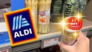 Red Stickers for the WIN! Weekly ALDI Family Grocery Haul October 2024