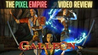 Galleon (XBOX) - Review