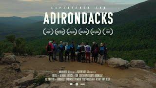 Experience The Adirondacks | Award-Winning Short Documentary (2021)