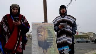 SOLDIERS FOR YAHAWAH BAHASHAM YAHAWASHI!! {HEBREW ISRAELITES CAMP}
