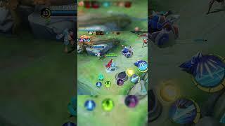 MAKRO LANCELOT SKILL NEW EPIC #mobilelegends #hayabusabuild #mlbb #indonesia #game #mlbbcreatorcamp