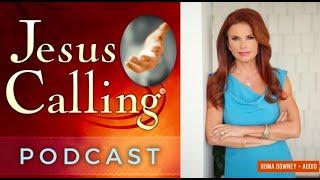 The Light of Heaven’s Promise: Roma Downey & Jenn Gotzon Chandler