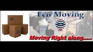 ECU MOVING CORP