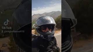 al limite#viral #moto #rutas #turismo #aventura ##jaen#cazorla