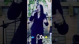 NINO SIPRASHVILI - MEGONA ( cover ) @mishkazonenashvili9970