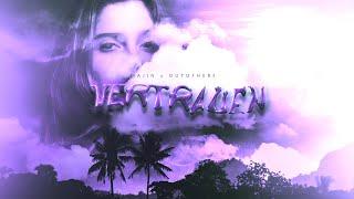 outofhere X majin wav - VERTRAUEN (OFFICIAL AUDIO | prod. ross gossage)