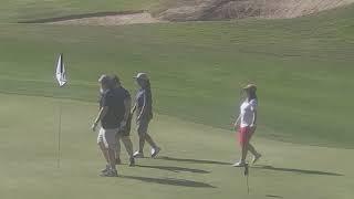 $1,000 Hole-in-One at Legacy Golf Club, Phoenix AZ - 11.14.20 by Michael Wantz