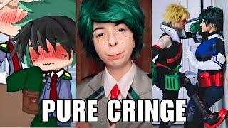 MY HERO ACADEMIA: The WORST Fandoms of ALL TIME