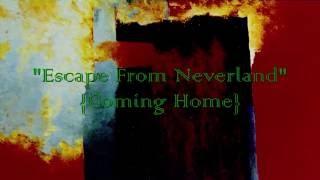 EMERALD Hard Rock Band - "Escape From Neverland (Coming Home)"