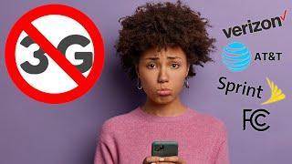 What You Need to Know About the 3G Shutdown