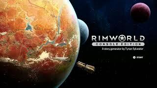 RIMWORLD BEGINNERS TUTORIAL - CONSOLE EDITION!