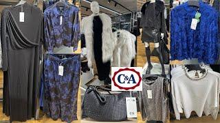 C&A NEW WOMEN'S COLLECTION