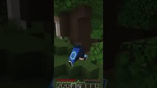 NEVER PLAYING HARDCORE AGAIN.. #minecrafthorror #minecraft #swaylemc