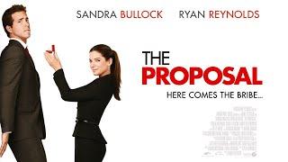 The Proposal (2009) Full Movie || Ryan Reynolds, Sandra Bullock, Malin Åkerman || Review & Facts