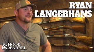 Hook & Barrel Hot Takes with Ryan Langerhans | Hook & Barrel Magazine