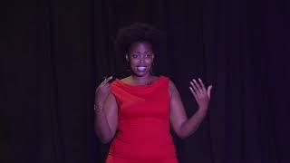 Understanding your potential | Lisa Kanyomozi Rabwoni | TEDxIUEA