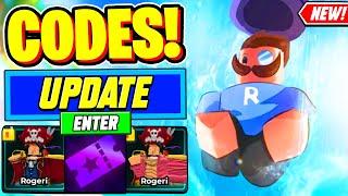 ️New️ ALL WORKING UPDATE CODES For Anime Shadow 2 - Roblox Anime Shadow 2 Codes 2025