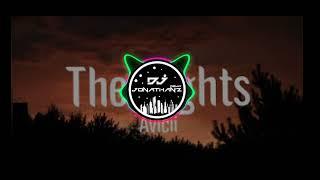 The Nights (Funky remix) Dj JONATHAN'Z slmdjs