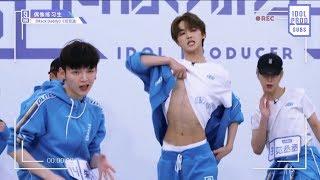 Zhu Zhengting MACK DADDY [ idol producer ]