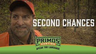 Second Chances On The Same 14-Pointer!  Mississippi Deer Hunt - Primos Truth About Hunting Season 17