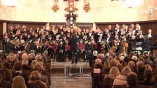 Gloria in excelsis de Vivaldi, OCIM, Capella Davídica