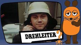 Drehleiter