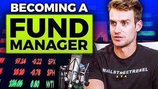 What It Takes To Be a Fund Manager...| Real Business Owners Podcast